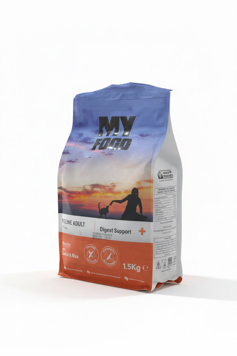 MyFood lamb and Rice Side