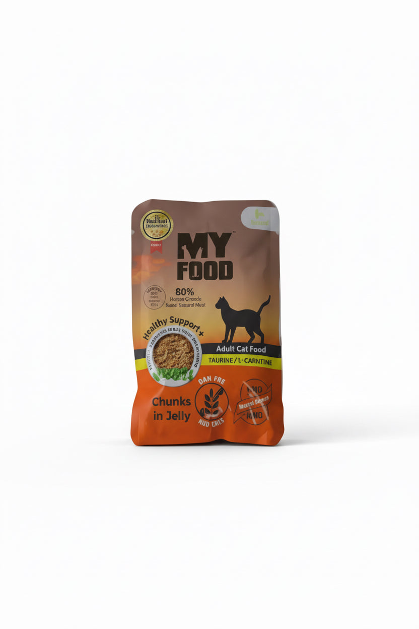 MyFood Adult Wet food